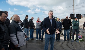 Villa Gesell celebra sus 85 aos con la apertura de la temporada 2017
