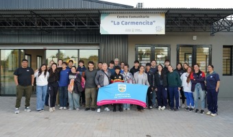 MS DE 20 GESELINOS Y GESELINAS RECIBIRN BECAS DEPORTIVAS