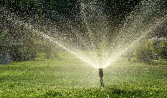 Uso racional del agua corriente