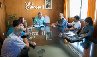 Barrera vet el aumento del colectivo