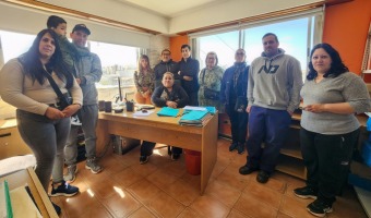 SE DECLAR ENTIDAD DE BIEN PBLICO A LA SOCIEDAD DE FOMENTO DEL BARRIO INDUSTRIAL