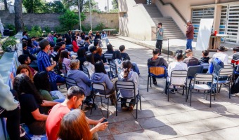 Memoria, Verdad y Justicia en las secundarias geselinas