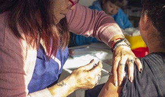 CMO ACCEDER A LA VACUNA GRATUITA CONTRA EL DENGUE