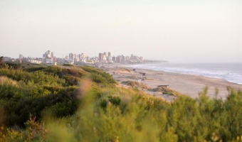 Feliz cumpleaos, Villa Gesell!