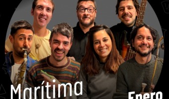 �NO TE PIERDAS LOS SHOWS DE ESTE FINDE EN LA PLAZA PRIMERA JUNTA!