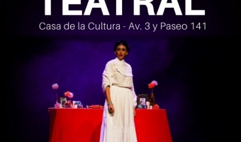 M�S ESPECT�CULOS EN LA CASA DE LA CULTURA Y AUDITORIO MUNICIPAL