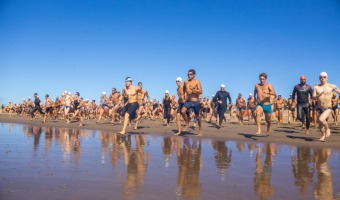 AMPLIA PARTICIPACI�N EN LA MARAT�N ACU�TICA �TITO GIOIA�