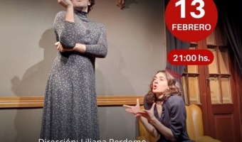 HOY EN LA CASA DE LA CULTURA Y AUDITORIO MUNICIPAL: �AGONIZANTES�