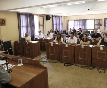 Villa Gesell. El Concejo Deliberante aprobó el Plan de Alivio Ficscal enviado por el Ejecutivo