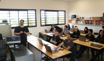 COMIENZA LA DIPLOMATURA EN DISE�O L�DICO Y VIDEOJUEGOS