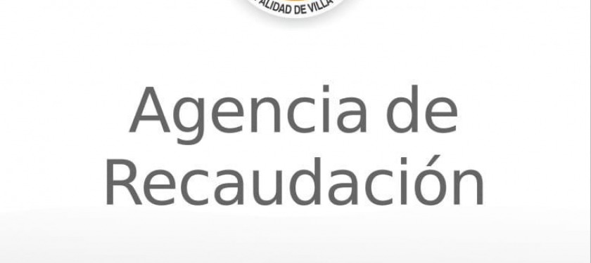 CONTIN�A VIGENTE LA MORATORIA PARA FACILITAR EL PAGO DE TASAS Y CONTRIBUCIONES