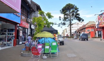 LA DIRECTORA DE COMERCIO ACLAR� C�MO SE COMPONEN LAS TASAS MUNICIPALES PARA LA ACTIVIDAD COMERCIAL