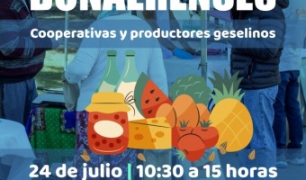 VUELVEN LOS 