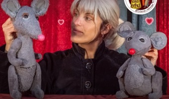 T�TERES EN LA CASA DE LA CULTURA, �LLEGA 