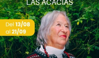 CONCURSO DE FOTOGRAF�A �LAS ACACIAS�