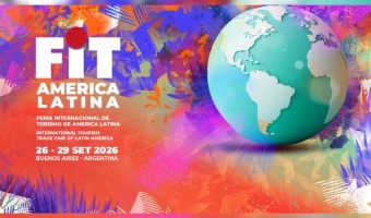 COMIENZA LA GIRA TUR�STICA PARA PROMOCIONAR A VILLA GESELL