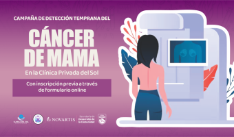 OCTUBRE ROSA 2026: JORNADAS DE CONTROL MAMOGR�FICO