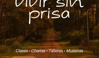 MAR DE LAS PAMPAS INVITA A VIVIR SIN PRISA
