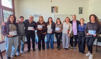 FINALIZ� EL CURSO DE INSTAGRAM PARA EMPRENDIMIENTOS