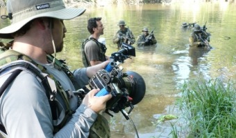 Concurso de realizacin de Cortometrajes