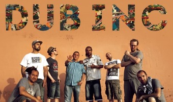 Dub Inc y Nonpalidece en los Carnavales 2017