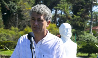Se celebr el natalicio de Don Carlos
