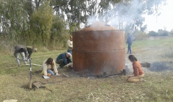 La solucin est en la naturaleza