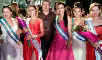 En Ayacucho habr Reina Geselina