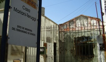 Muestra Bsqueda de Clara Anah